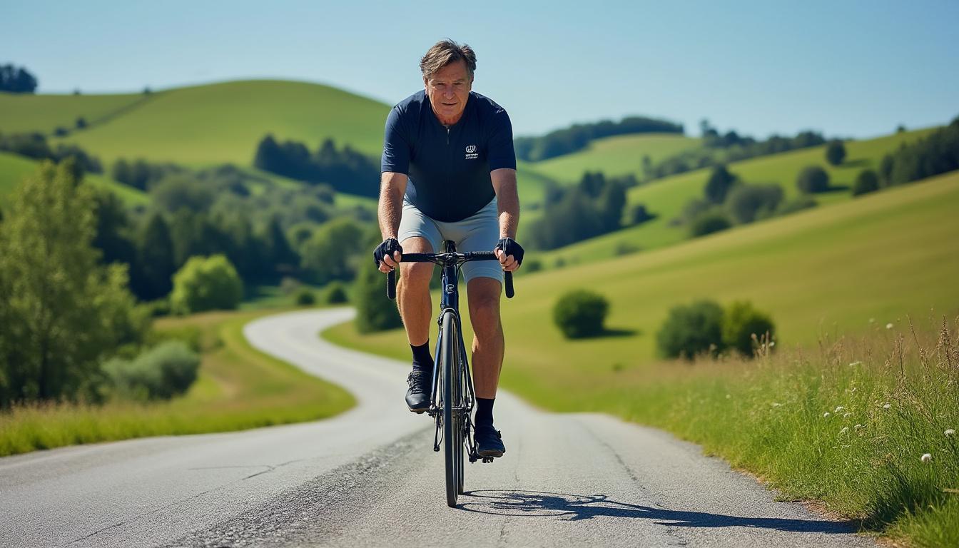 découvrez les coulisses du monde du cyclisme dans notre entretien exclusif avec le docteur, où il partage des confidences fascinantes sur le manager de pogacar et ses demandes de conseils stratégiques. plongez dans une analyse approfondie des relations et des décisions qui influencent la carrière du champion.