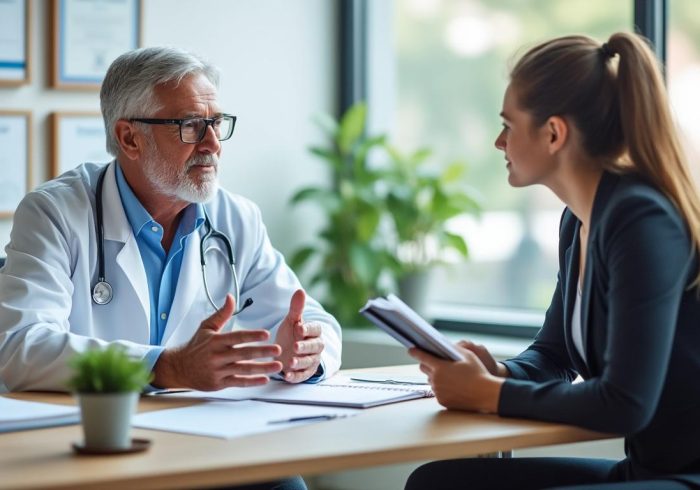 découvrez l'entretien exclusif avec le docteur, expert de renommée, qui livre des conseils précieux à pogacar et aux managers du cyclisme. plongez dans ses vérités et analyses sur la performance sportive et la gestion des athlètes.