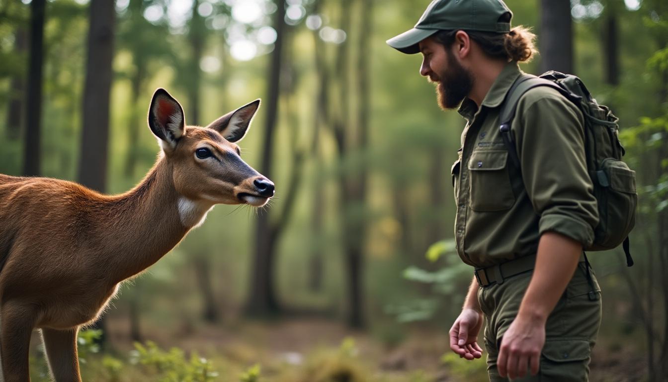 découvrez des conseils essentiels lors de notre entretien avec une vétérinaire spécialisée. apprenez les bonnes pratiques pour secourir un animal blessé et agissez avec confiance en cas d'urgence. des astuces pratiques pour protéger et aider vos compagnons à quatre pattes.