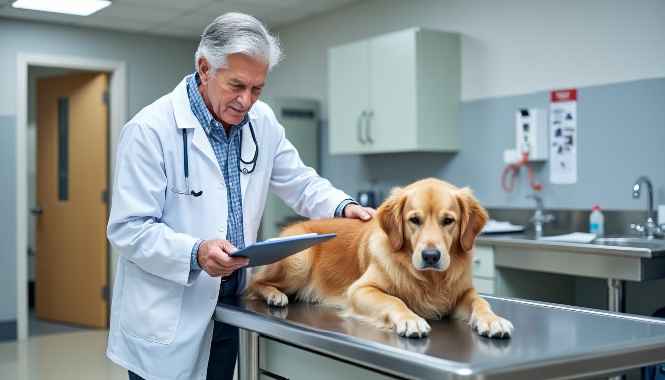 découvrez des conseils experts lors d'entretiens avec une vétérinaire, visant à démystifier les idées reçues sur les premiers secours aux animaux blessés. apprenez à agir efficacement et avec confiance pour le bien-être de vos compagnons à quatre pattes.