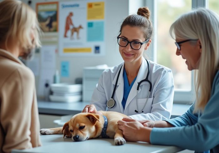 découvrez les insights d'une vétérinaire expérimentée qui démystifie les idées reçues sur les premiers secours à apporter à un animal blessé. apprenez comment réagir efficacement et en toute sécurité lors d'une situation d'urgence, tout en renforçant votre compréhension des besoins de vos compagnons à quatre pattes.