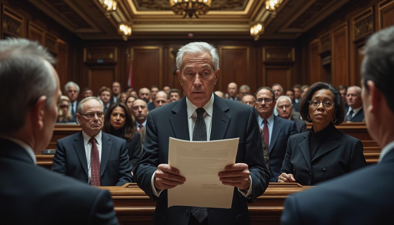 découvrez comment les parlementaires ont rétabli le droit à l'auto-administration du produit létal dans le cadre de la réflexion sur la fin de vie. analyse des enjeux législatifs et des implications éthiques entourant cette décision cruciale.