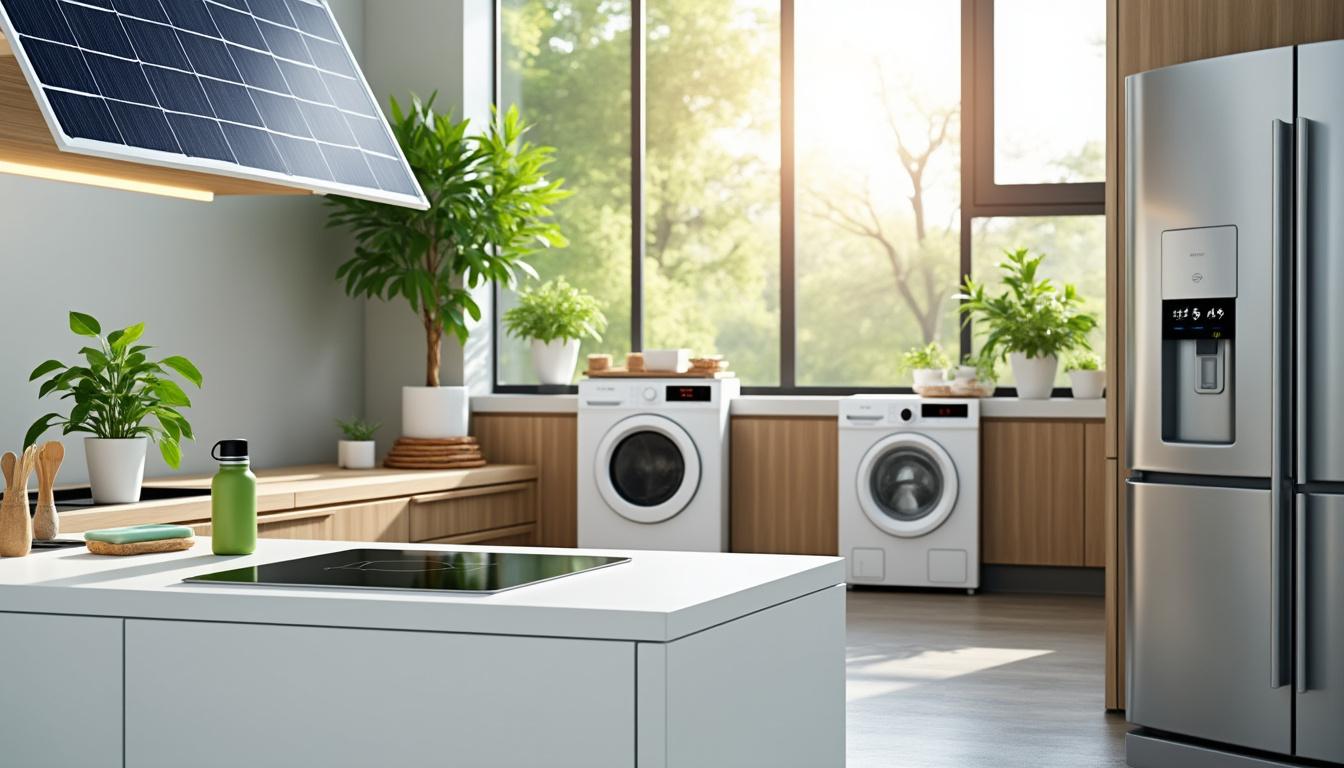 découvrez notre guide pratique qui vous aide à réparer et entretenir vos appareils électroménagers. apprenez des astuces simples et efficaces pour prolonger la durée de vie de vos équipements tout en économisant sur les réparations.