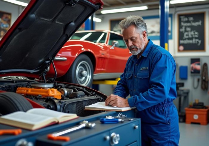 découvrez notre guide pratique complet pour apprendre à entretenir vous-même votre voiture. gérez facilement les tâches essentielles comme les vidanges, les révisions et la maintenance préventive. économisez de l'argent et prolongez la durée de vie de votre véhicule grâce à des conseils simples et des astuces d'experts.