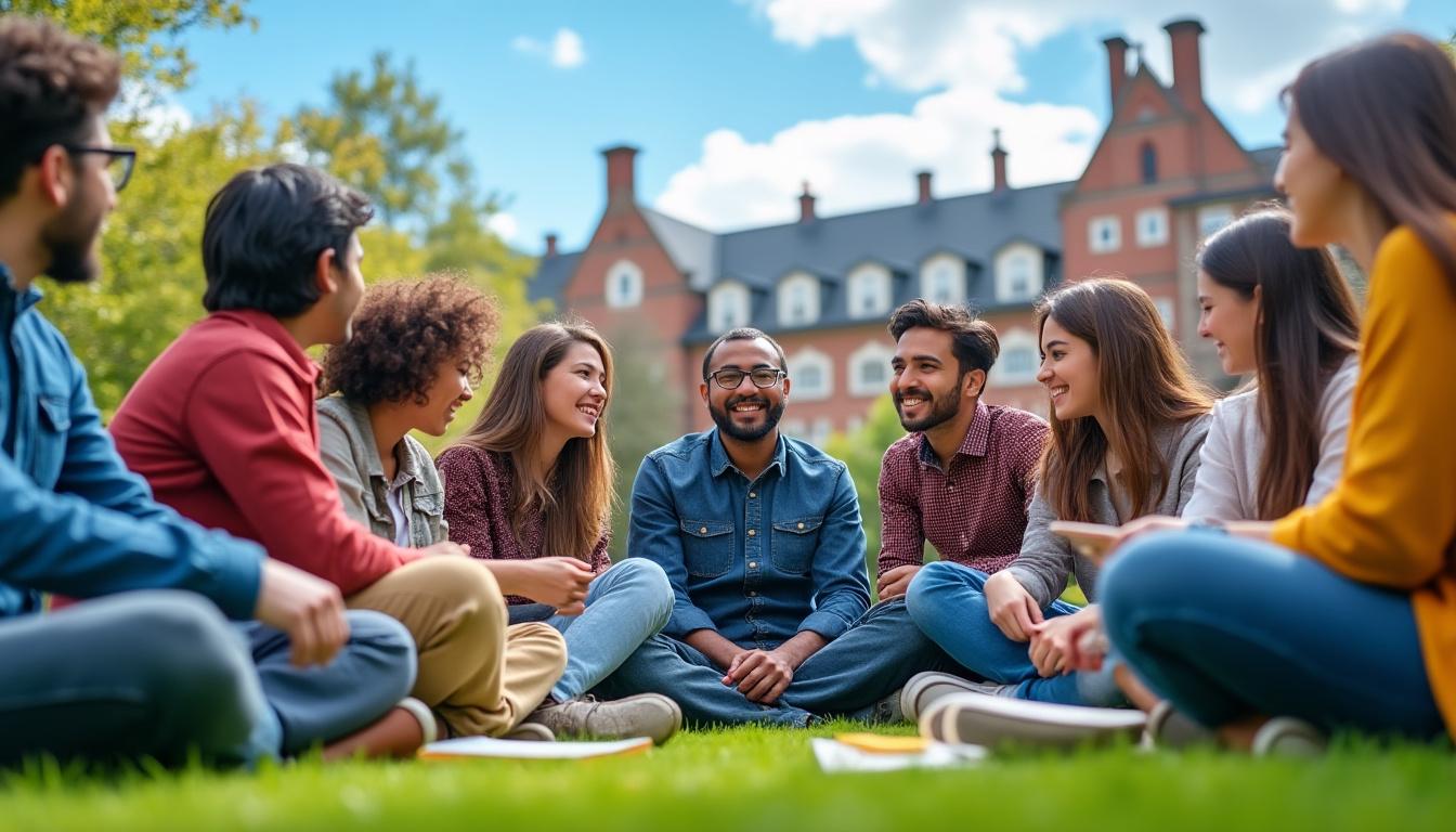 découvrez comment harvard fait face à un ultimatum inattendu de l'administration trump sur la situation des étudiants internationaux. analyse des impacts sur l'enseignement supérieur et les implications pour les universités américaines.