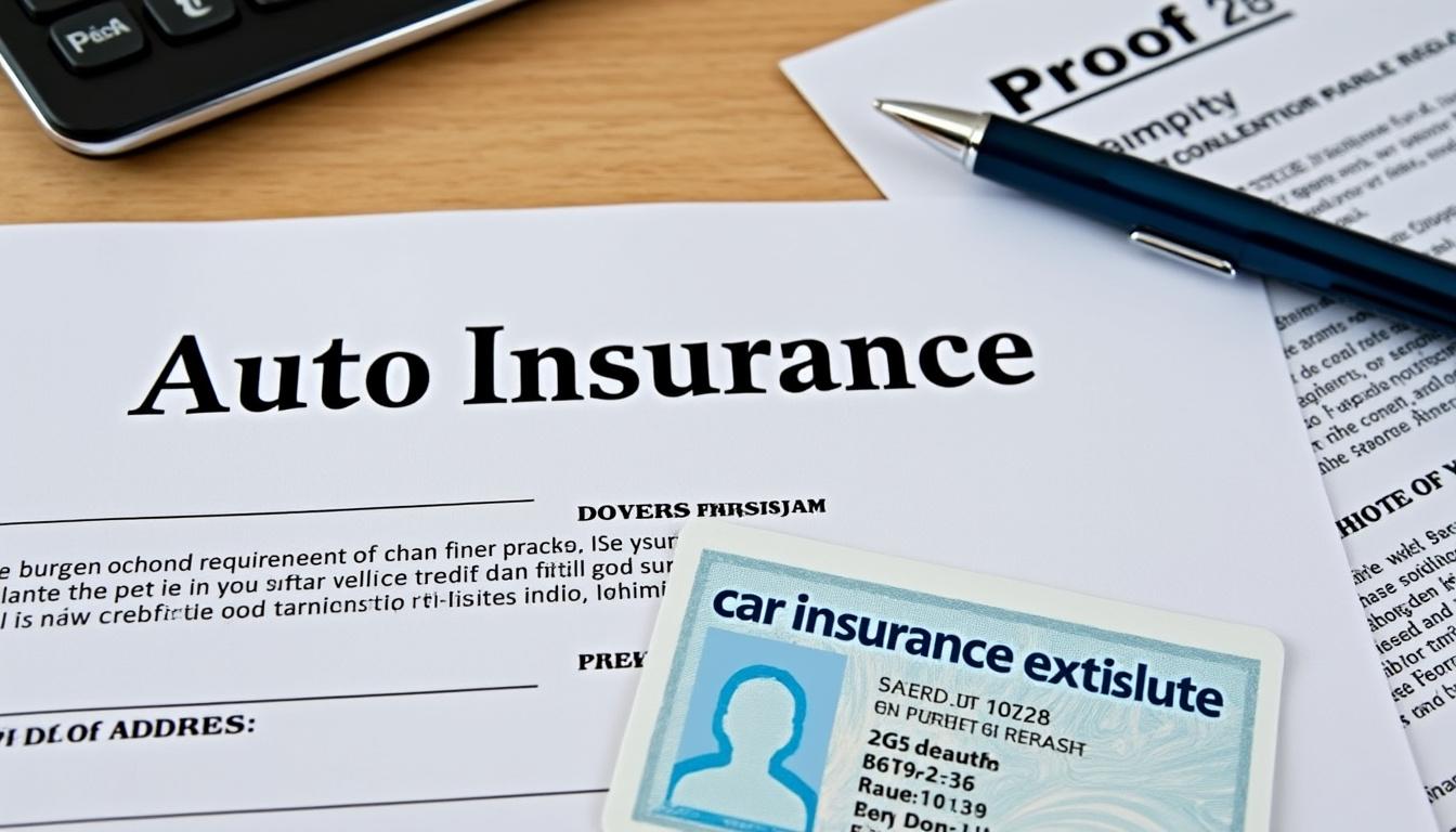 découvrez les nouvelles règles de l'assurance auto avec la fin de la carte verte. informez-vous sur les changements majeurs, les obligations des assurés et comment cela impacte votre couverture. ne manquez rien pour rester en conformité et protéger votre véhicule.
