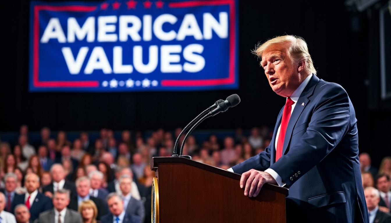 découvrez comment l'administration trump incite les immigrés clandestins à quitter le pays volontairement en leur proposant une aide financière de 1 000 dollars. une mesure controversée qui soulève de nombreux débats sur l'immigration et les droits des immigrés.