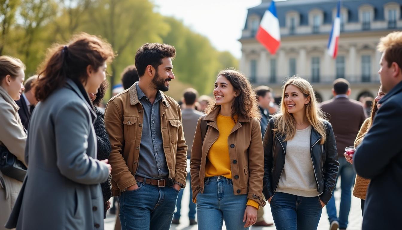 découvrez les derniers développements concernant l'administration trump et ses avertissements adressés aux entreprises françaises. cette analyse explore les implications économiques et stratégiques de ces communications, ainsi que leurs impacts potentiels sur les relations franco-américaines.