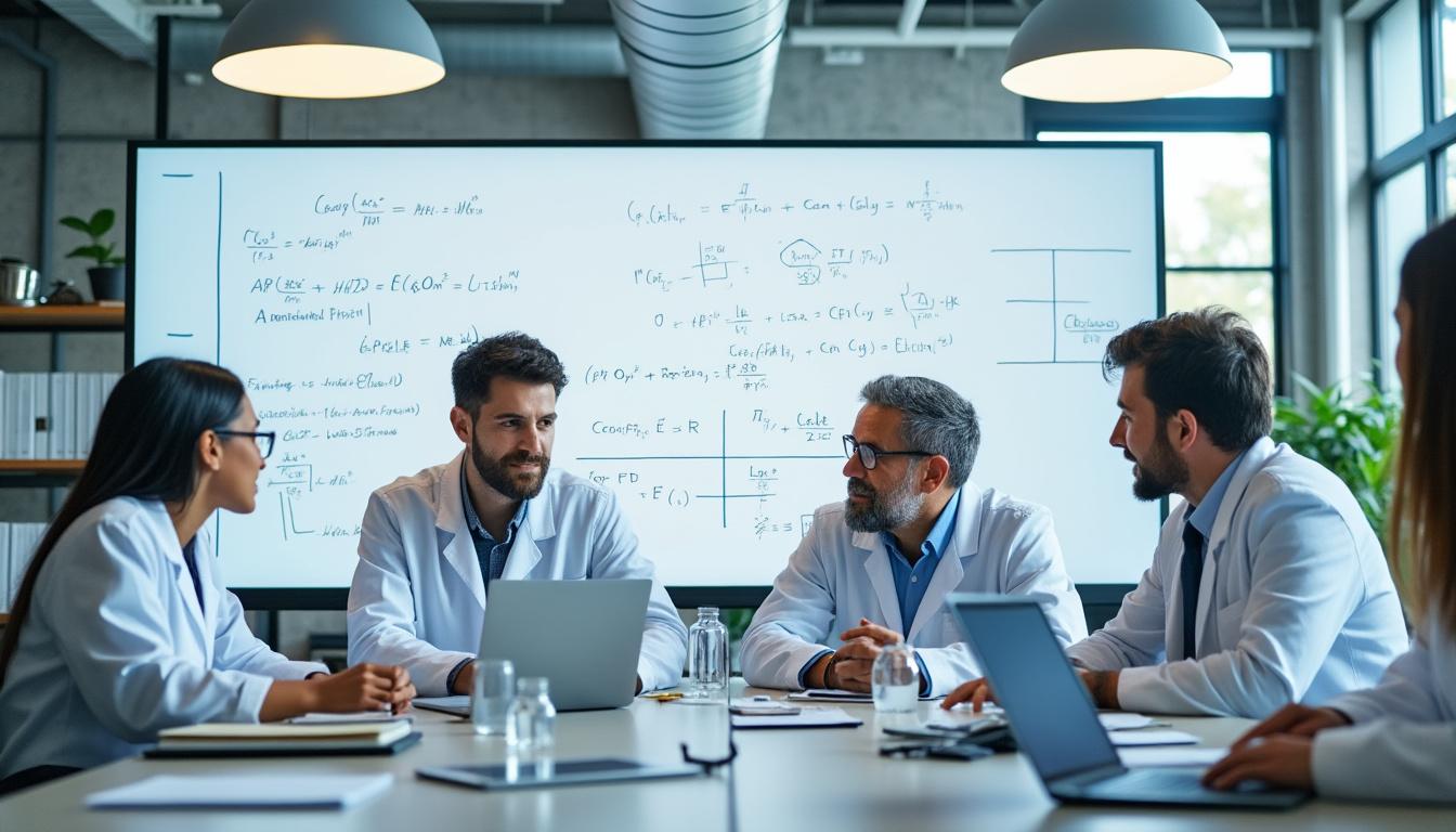 découvrez comment l'administration trump a décidé de mettre un terme aux collaborations scientifiques avec l'ifremer, marquant un tournant significatif dans les relations internationales en matière de recherche et d'innovation.