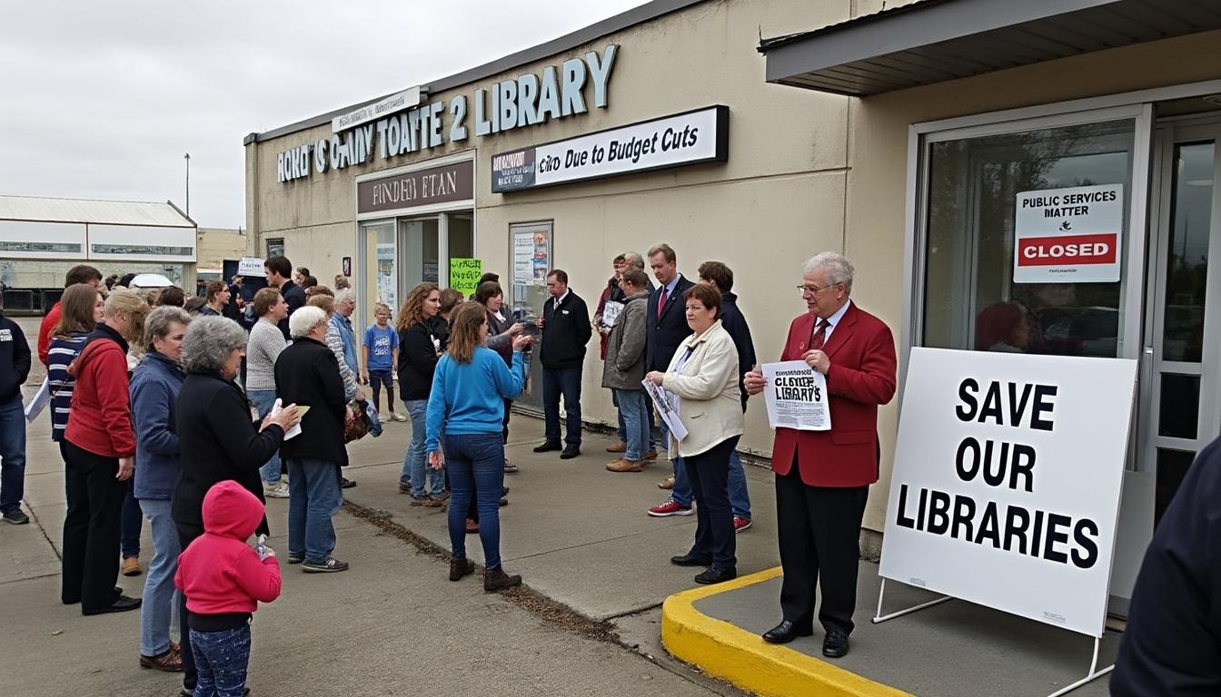 découvrez comment l'administration trump a mis en œuvre une série de mesures visant à affaiblir les services publics américains, impactant ainsi des millions de citoyens. analyse des politiques et des conséquences sur la société.