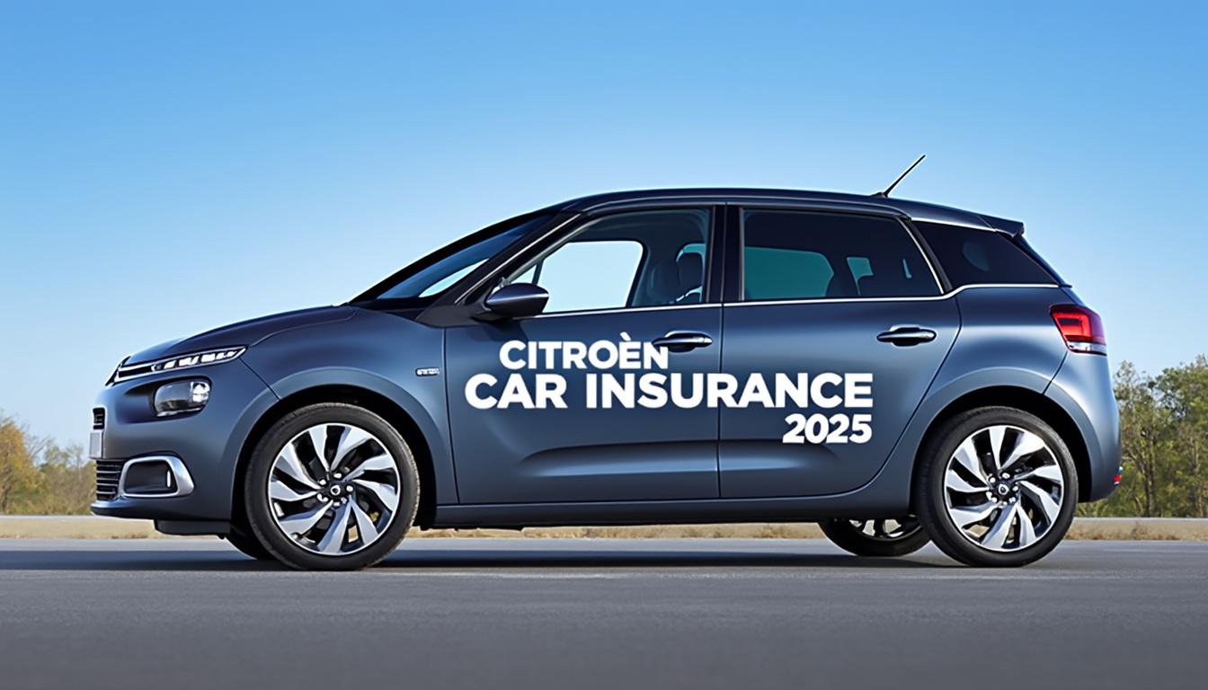découvrez comment l'assurance auto citroën offre des tarifs constants, vous permettant d'assurer votre véhicule en toute sérénité. profitez de garanties adaptées à vos besoins tout en maîtrisant votre budget.