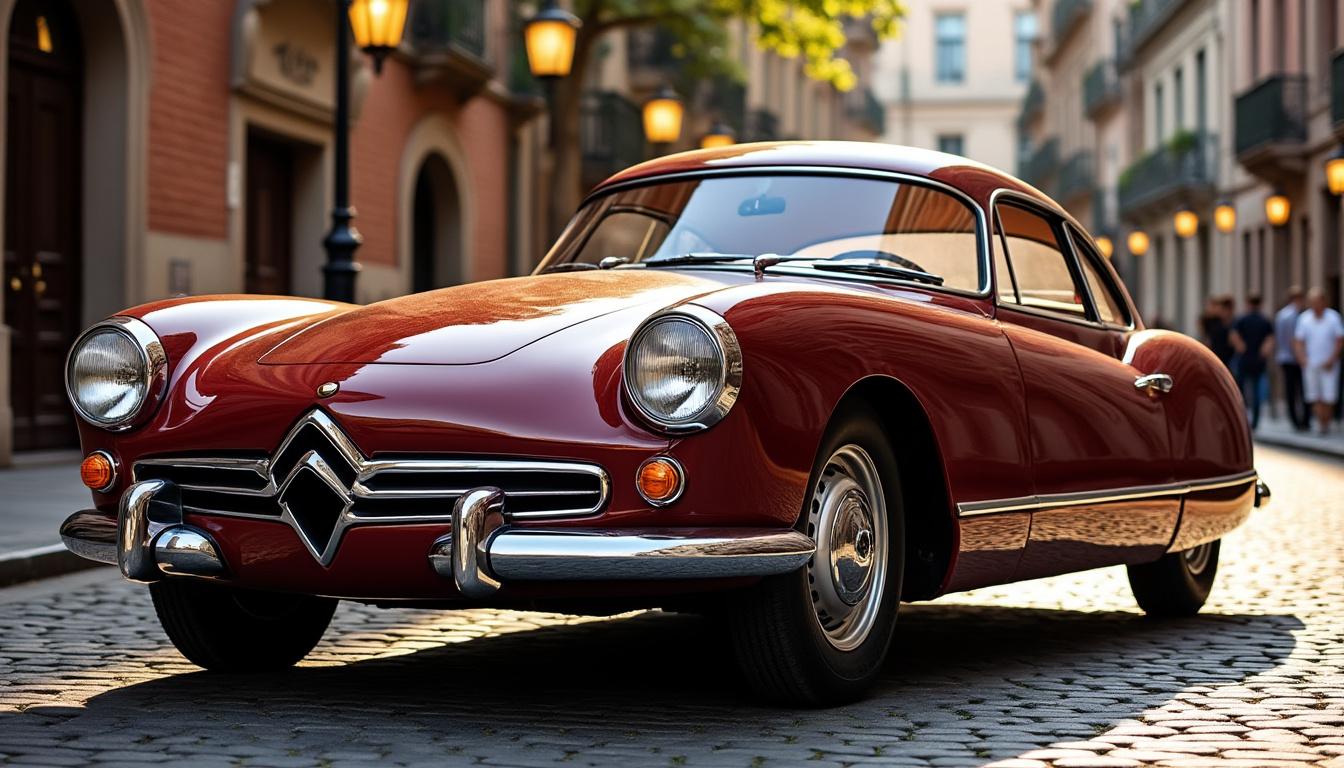découvrez comment l'assurance auto citroën vous garantit des tarifs constants, offrant ainsi une tranquillité d'esprit pour votre véhicule tout en préservant votre budget. faites le choix d'une protection fiable et économique avec citroën.