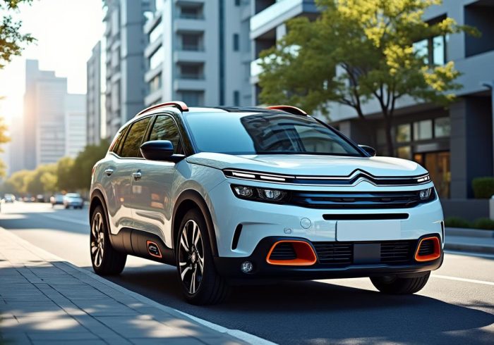 découvrez comment l'assurance auto citroën offre des tarifs constants pour une tranquillité d'esprit en matière de couverture automobile. profitez de la stabilité et de la prévisibilité des coûts tout en bénéficiant d'un service adapté à vos besoins.