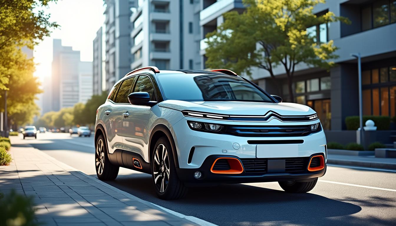 découvrez comment l'assurance auto citroën offre des tarifs constants pour une tranquillité d'esprit en matière de couverture automobile. profitez de la stabilité et de la prévisibilité des coûts tout en bénéficiant d'un service adapté à vos besoins.