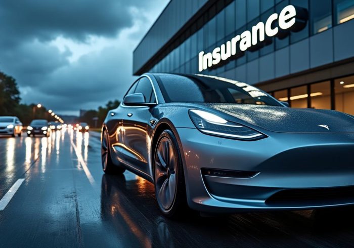 découvrez comment l'assurance automobile impacte les véhicules électriques et apprenez les défis particuliers auxquels ils font face en matière de couverture et de coûts. une analyse approfondie des enjeux pour les conducteurs de voitures électriques.