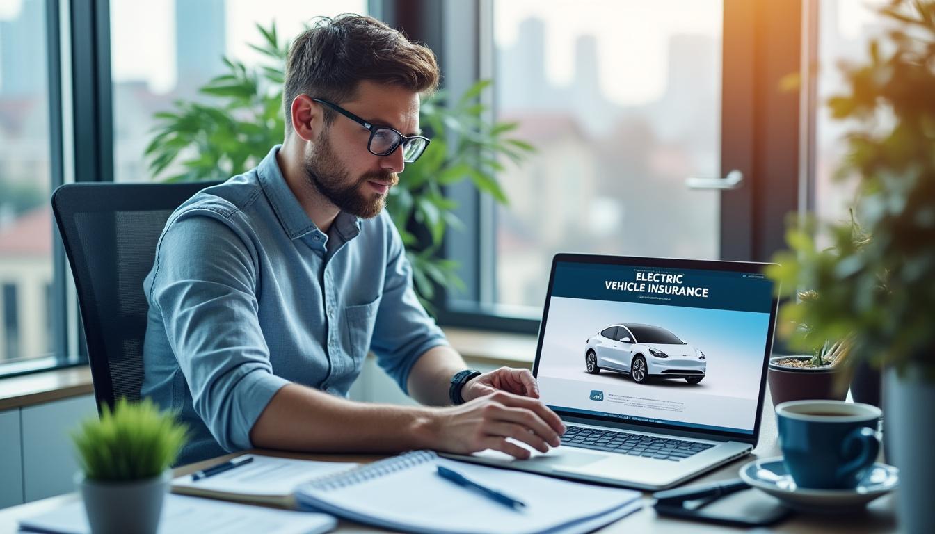 découvrez comment l'assurance automobile peut représenter un obstacle pour les propriétaires de véhicules électriques. analyse des défis uniques et des solutions possibles pour naviguer dans le monde de l'assurance tout en favorisant une conduite éco-responsable.