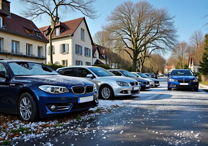 découvrez comment vous protéger face aux conséquences des tempêtes de grêle en île-de-france. informez-vous sur l'indemnisation des véhicules endommagés et les démarches à suivre pour bénéficier des garanties de votre assurance.