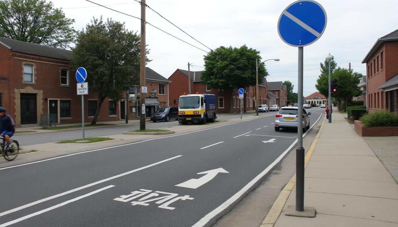 découvrez les dernières discussions du conseil municipal de bréhémont concernant l'entretien des routes et la rénovation du gîte, essentielles pour améliorer le cadre de vie des habitants. renseignez-vous sur les projets futurs et les décisions prises pour le développement de la commune.