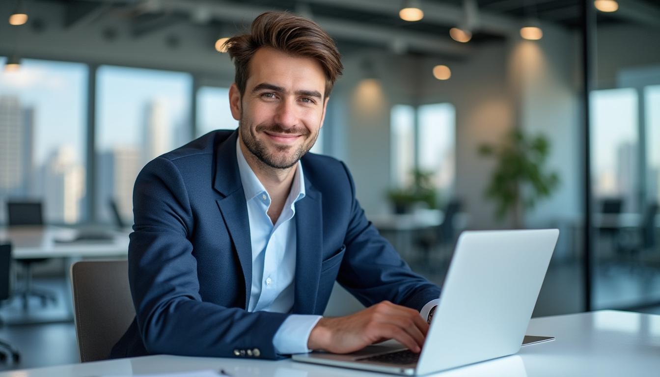 découvrez comment l'entretien de personnalité peut vous aider à visualiser votre avenir professionnel dans le monde des affaires. explorez des conseils pratiques pour révéler vos atouts, définir vos aspirations et prendre des décisions éclairées pour construire une carrière réussie.