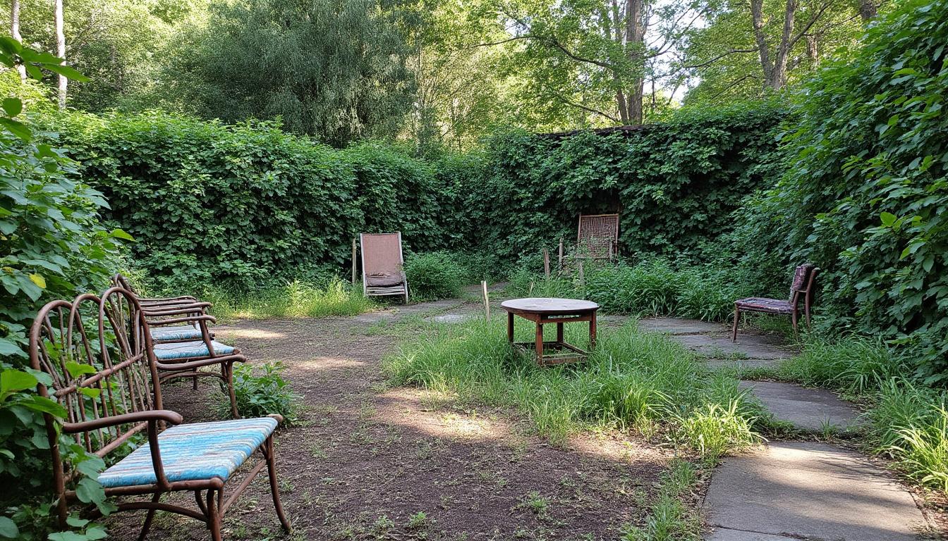 découvrez l'épuisay et les excuses du conseil sur l'abandon des espaces publics. une analyse des enjeux et des conséquences de cette situation pour notre communauté.