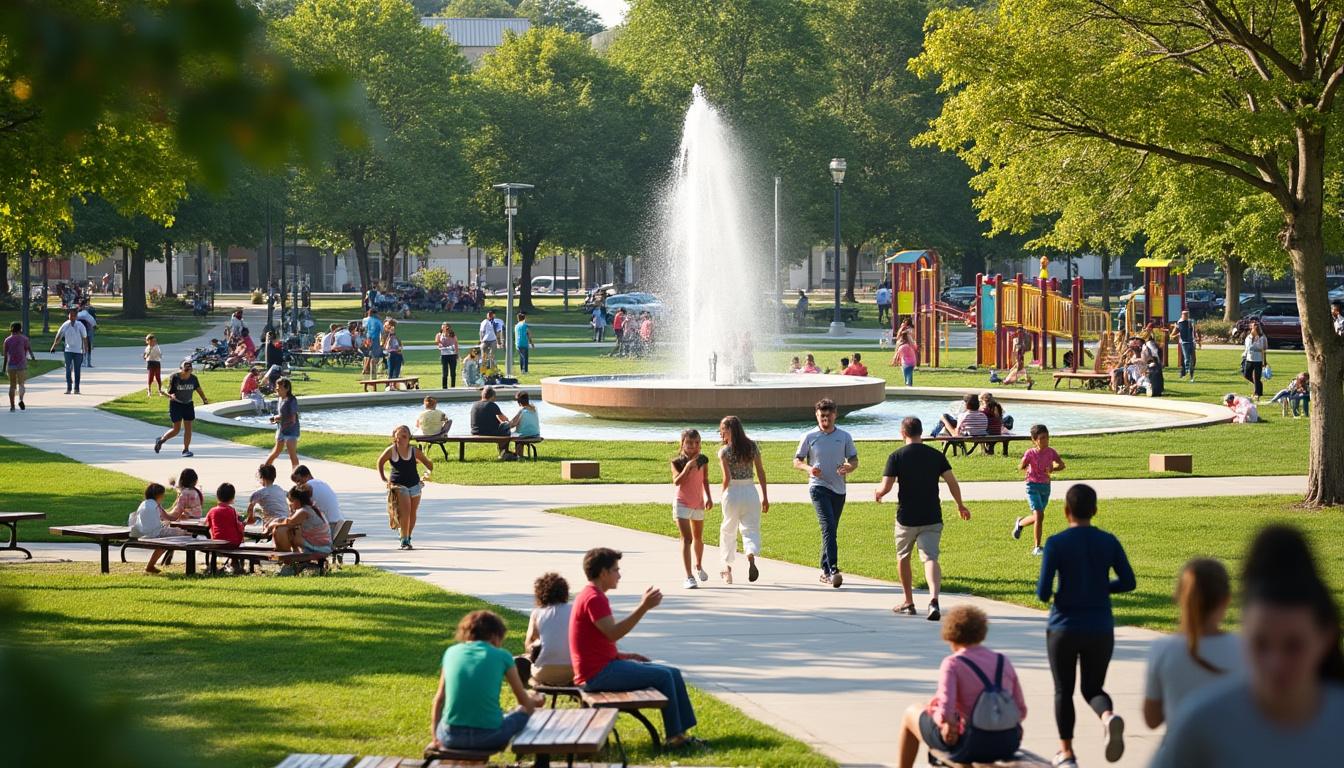 découvrez les raisons derrière l'abandon des espaces publics à l'épuisay, avec des excuses du conseil municipal. une analyse des enjeux et des conséquences sur la communauté.