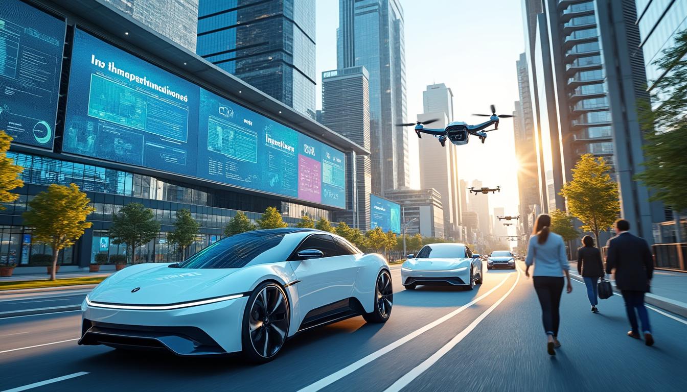 découvrez comment l'abandon de la carte verte transforme le secteur de l'assurance automobile, avec de nouvelles régulations, des innovations technologiques et un impact sur les conducteurs. anticipez les changements majeurs qui redéfinissent la couverture et la sécurité routière en france.