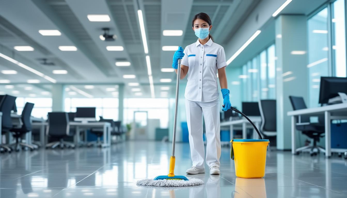 découvrez nos 6 solutions efficaces pour garantir un entretien domestique optimal pour les seniors à domicile. offrez-leur confort et sécurité grâce à des astuces pratiques et accessibles, adaptées à leurs besoins spécifiques.