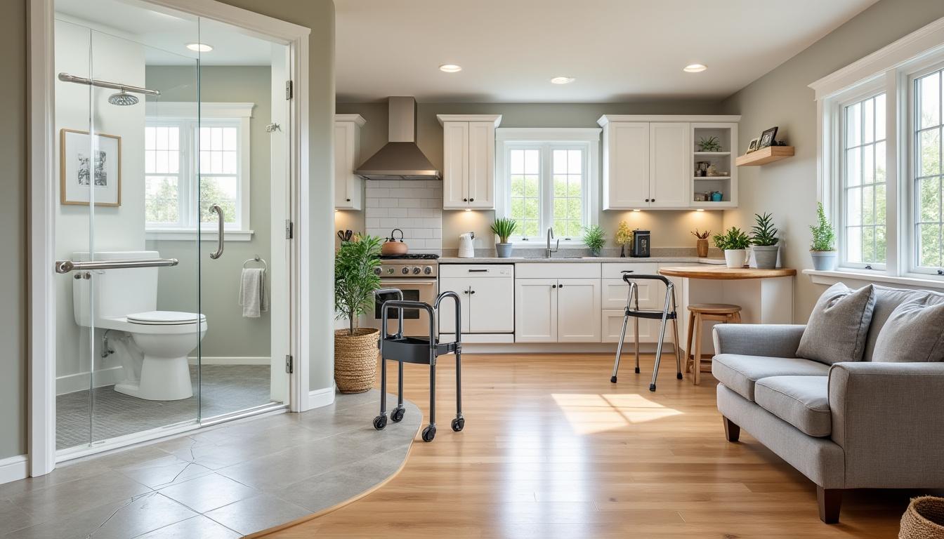 découvrez les 6 solutions pratiques et efficaces pour garantir un entretien domestique optimal des seniors à domicile. facilitez la vie de vos proches âgés avec des astuces adaptées à leurs besoins et améliorez leur confort au quotidien.