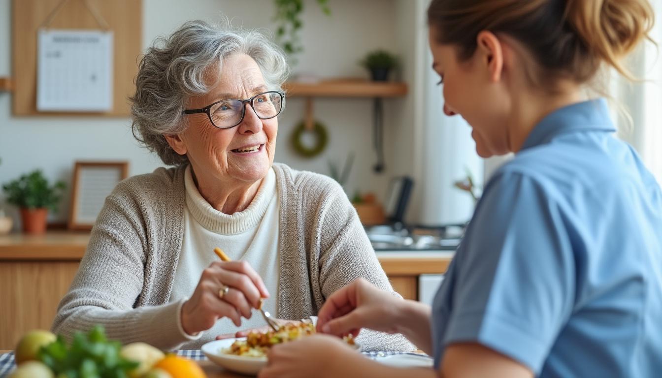 découvrez les 6 solutions efficaces pour garantir un entretien domestique optimal des seniors à domicile. des conseils pratiques et des astuces pour améliorer le confort et la qualité de vie de vos proches âgés, tout en simplifiant votre quotidien.