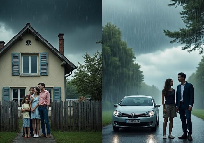 découvrez pourquoi de nombreux français hésitent à souscrire des assurances pour leurs maisons et voitures, face aux risques accrus liés aux changements climatiques. analyse des enjeux, des préoccupations et des alternatives pour protéger votre patrimoine.