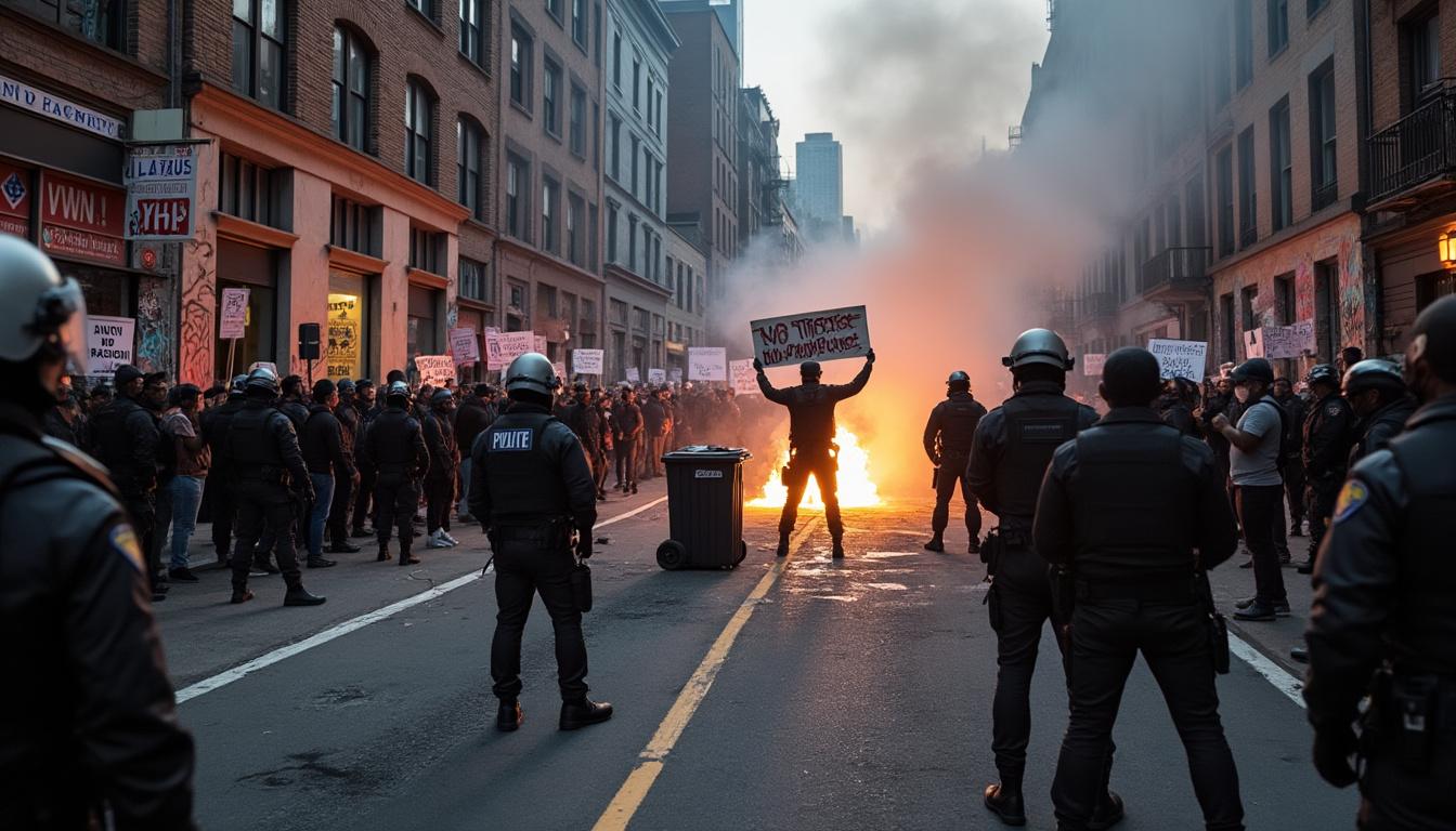 découvrez comment les assureurs naviguent à travers des bouleversements majeurs qu'ils préfèrent ignorer. cette analyse met en lumière les conséquences désastreuses sur le plan assurantiel, révélant les défis auxquels l'industrie doit faire face pour garantir la sécurité et la confiance des assurés.