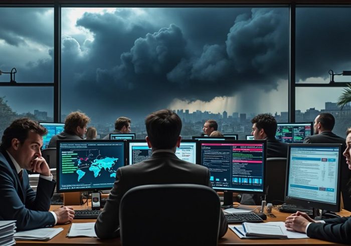 découvrez comment les assureurs naviguent à travers des bouleversements majeurs qu'ils choisissent souvent d'ignorer. cet article met en lumière les conséquences désastreuses sur le plan assurantiel et pose la question de l'avenir du secteur face à ces défis.