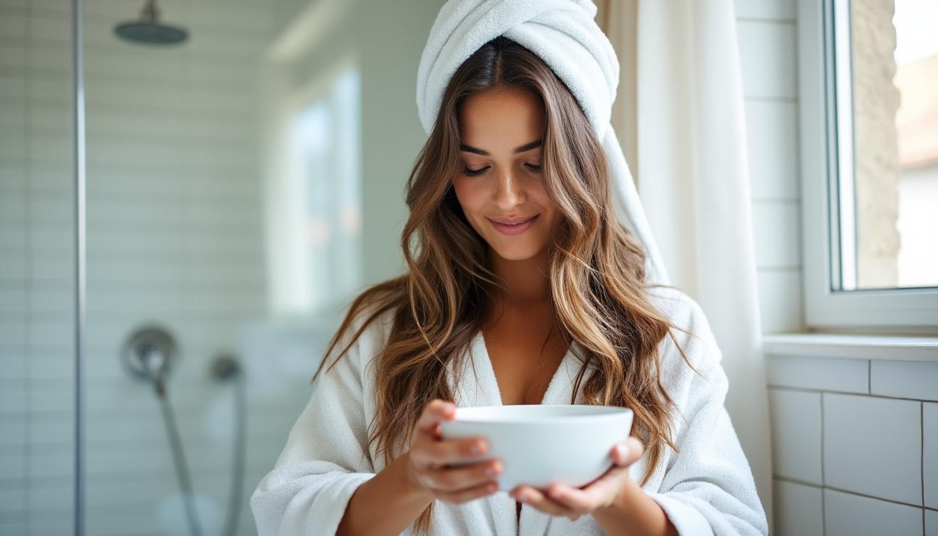 découvrez les conseils avisés de david jeanmotte pour préserver la beauté et la santé de vos cheveux cet été. protégez votre chevelure des agressions solaires, de l'humidité et de la chaleur grâce à des astuces simples et efficaces. offrez à vos cheveux le soin qu'ils méritent pendant la saison estivale !