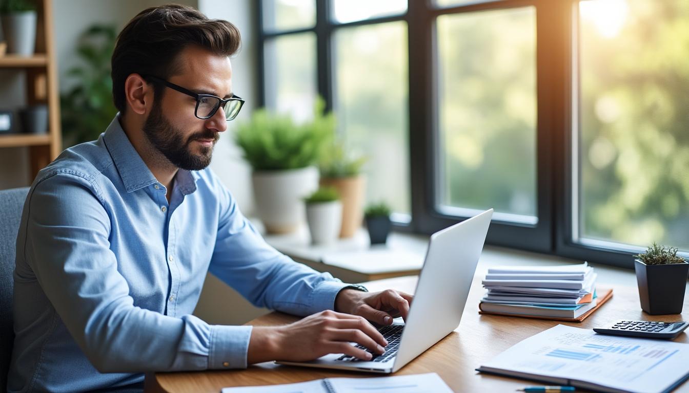 découvrez les cinq points essentiels sur l'argent cette semaine, incluant les nouveaux taux des livrets d'épargne et des conseils pratiques pour optimiser votre assurance auto. restez informé pour mieux gérer vos finances!