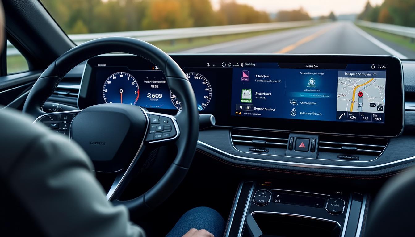 découvrez les différents dispositifs qui augmentent le coût de vos assurances automobiles. analyse des facteurs clés, des options à considérer et des conseils pour réduire votre prime tout en bénéficiant d'une couverture adéquate.