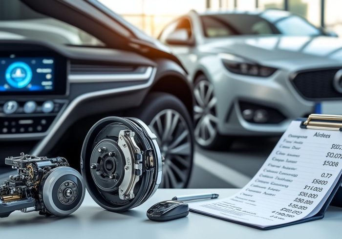 découvrez les dispositifs qui font grimper le coût de vos assurances automobiles. analyse des facteurs, des garanties et des implications financières sur vos primes d'assurance. informez-vous pour mieux gérer vos dépenses et choisir l'assurance adaptée à vos besoins.