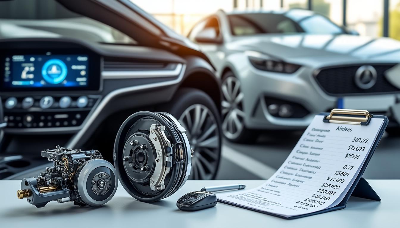 découvrez les dispositifs qui font grimper le coût de vos assurances automobiles. analyse des facteurs, des garanties et des implications financières sur vos primes d'assurance. informez-vous pour mieux gérer vos dépenses et choisir l'assurance adaptée à vos besoins.