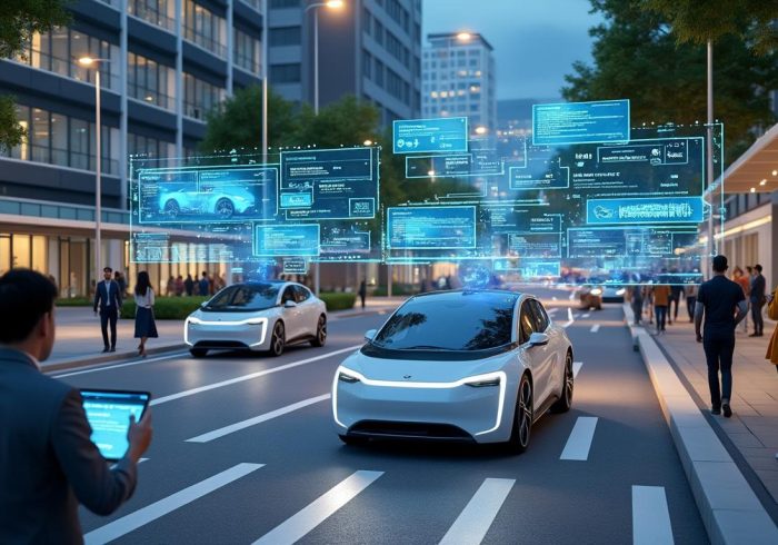 découvrez les dernières évolutions de l'assurance automobile prévues pour 2025. analyse des nouvelles réglementations, technologies émergentes et tendances du marché qui transformeront l'expérience des conducteurs et des assureurs.