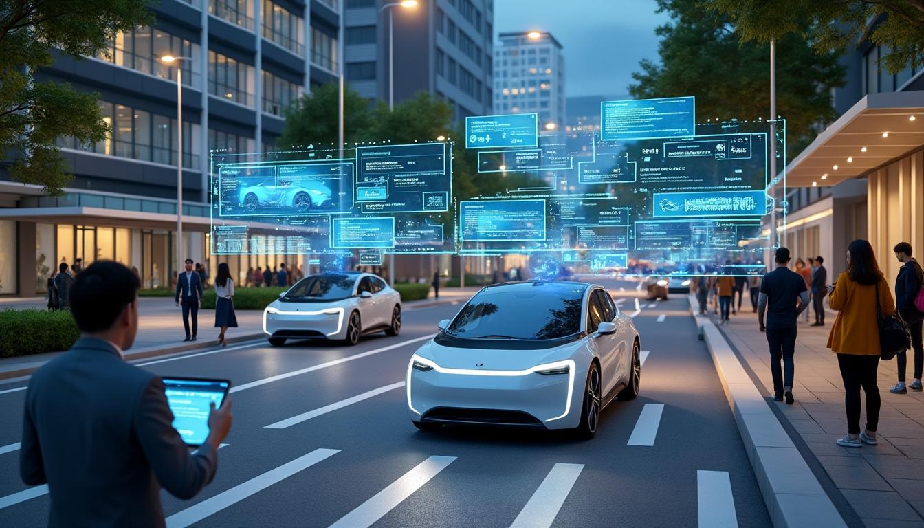découvrez les dernières évolutions de l'assurance automobile prévues pour 2025. analyse des nouvelles réglementations, technologies émergentes et tendances du marché qui transformeront l'expérience des conducteurs et des assureurs.