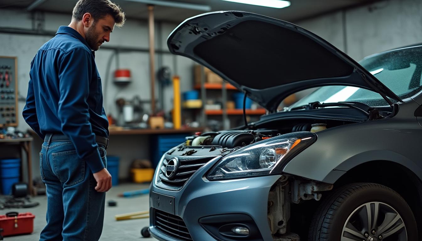 découvrez les marques automobiles les plus coûteuses à réparer, avec un focus sur renault, peugeot et porsche. analysez les coûts de maintenance et les facteurs qui influencent les réparations pour faire le meilleur choix avant d'acheter.