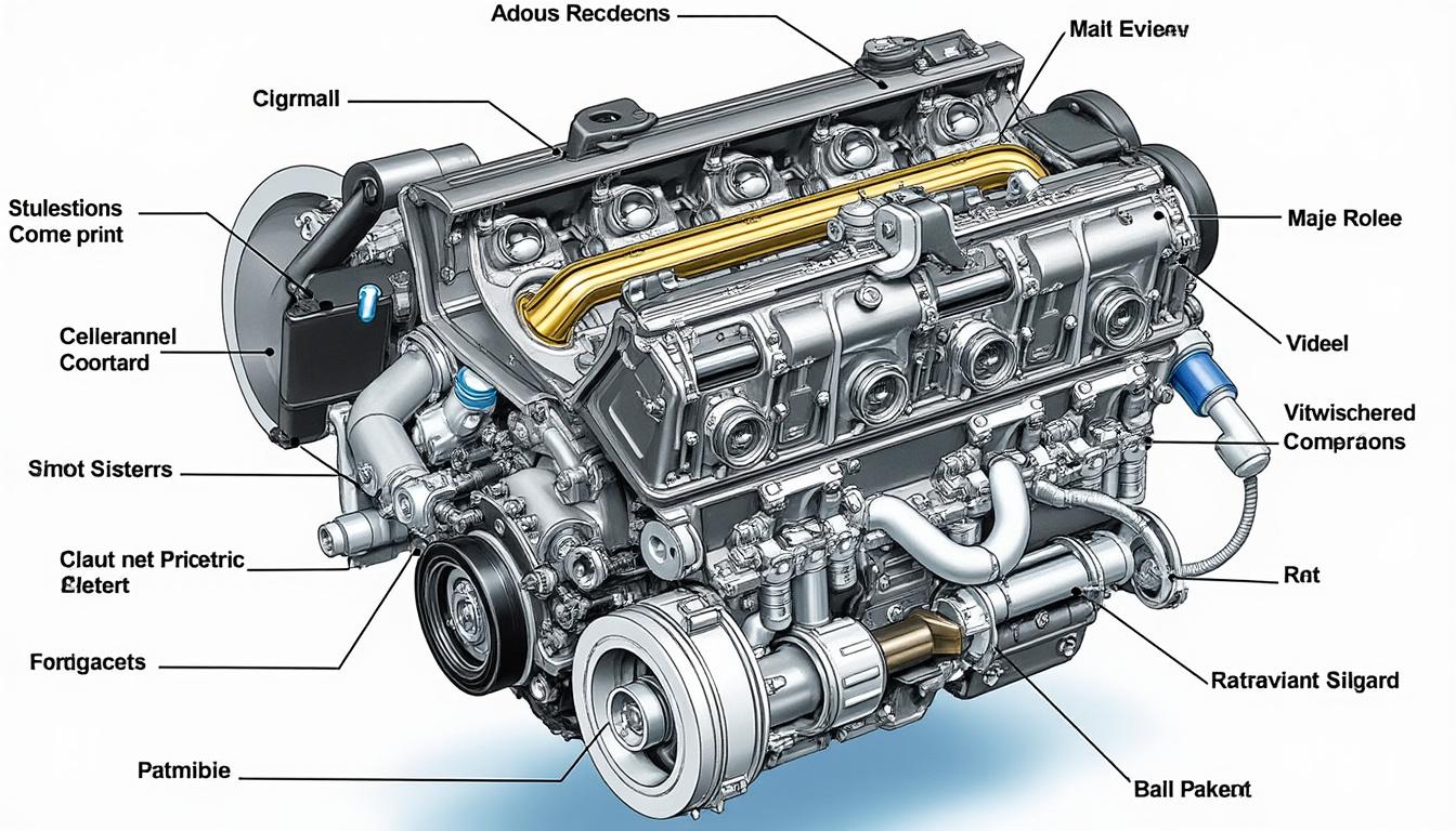 découvrez notre analyse des marques automobiles les plus coûteuses à réparer, avec un focus sur renault, peugeot et porsche. apprenez-en plus sur les coûts de maintenance et l'impact sur votre budget automobile.