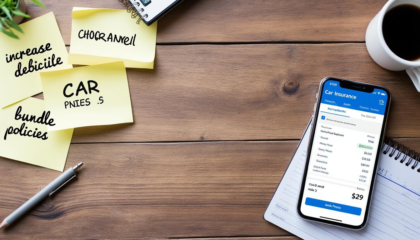 découvrez les dernières nouveautés sur les taux des livrets d'épargne et profitez de conseils indispensables pour optimiser votre assurance auto. ne manquez pas notre sélection des 5 actualités financières essentielles de la semaine.