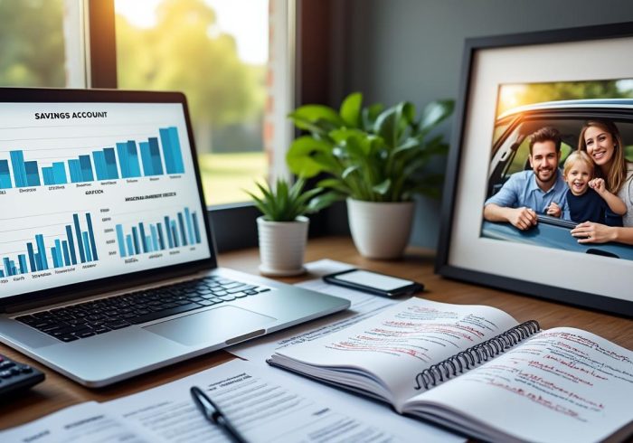 découvrez les dernières nouveautés concernant les taux des livrets d'épargne et bénéficiez de précieux conseils pour votre assurance auto. explorez notre sélection des 5 actualités financières incontournables de la semaine pour optimiser vos choix d'épargne et de protection.