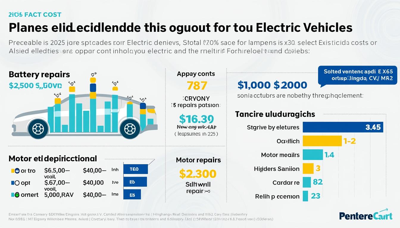 découvrez comment les véhicules électriques modifient le paysage de l'assurance auto et quelles surprises attendent les propriétaires. informez-vous sur les avantages, les défis et les spécificités d'assurer un véhicule électrique pour une conduite sereine et sécurisée.