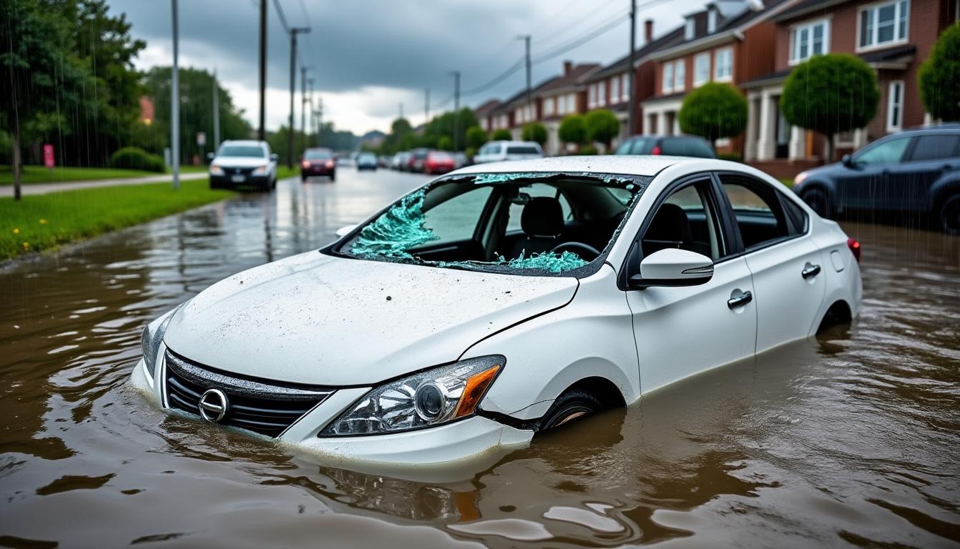 découvrez les enjeux et les surprises que rencontrent les propriétaires de véhicules électriques en matière d'assurance auto. apprenez comment ces nouveaux modèles influencent les tarifs, les garanties et les comportements des assureurs. soyez informé pour mieux protéger votre investissement.