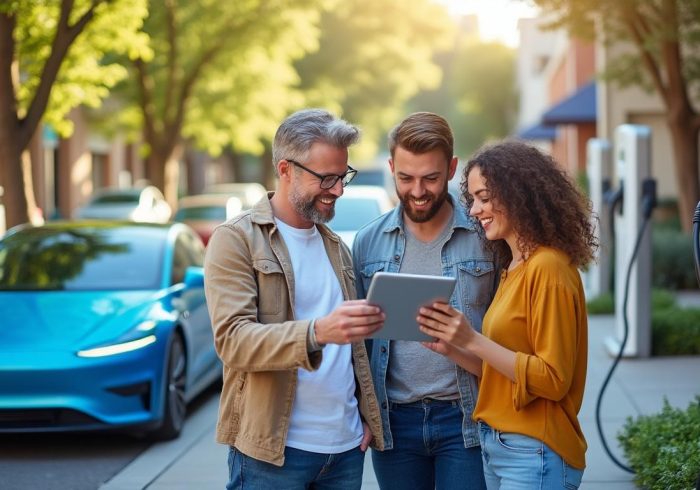 découvrez comment les propriétaires de véhicules électriques peuvent faire face à des surprises inattendues en matière d'assurance auto. explorez les implications, avantages et défis spécifiques liés à l'assurance des véhicules électriques.
