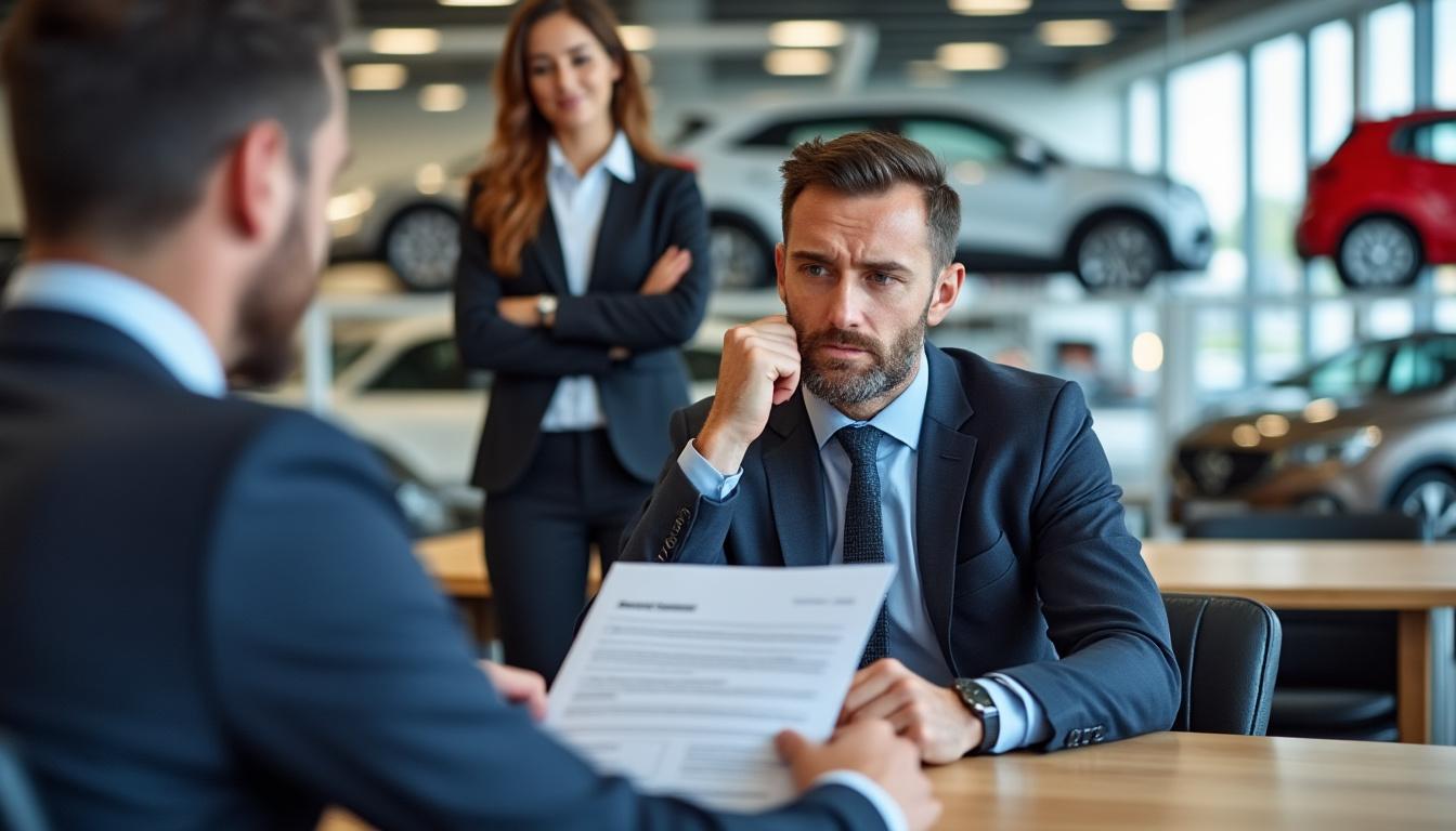 découvrez comment l'intelligence artificielle transforme la lutte contre la fraude en assurance auto, offrant des solutions innovantes pour renforcer la confiance des assurés et améliorer l'efficacité des compagnies d'assurance.