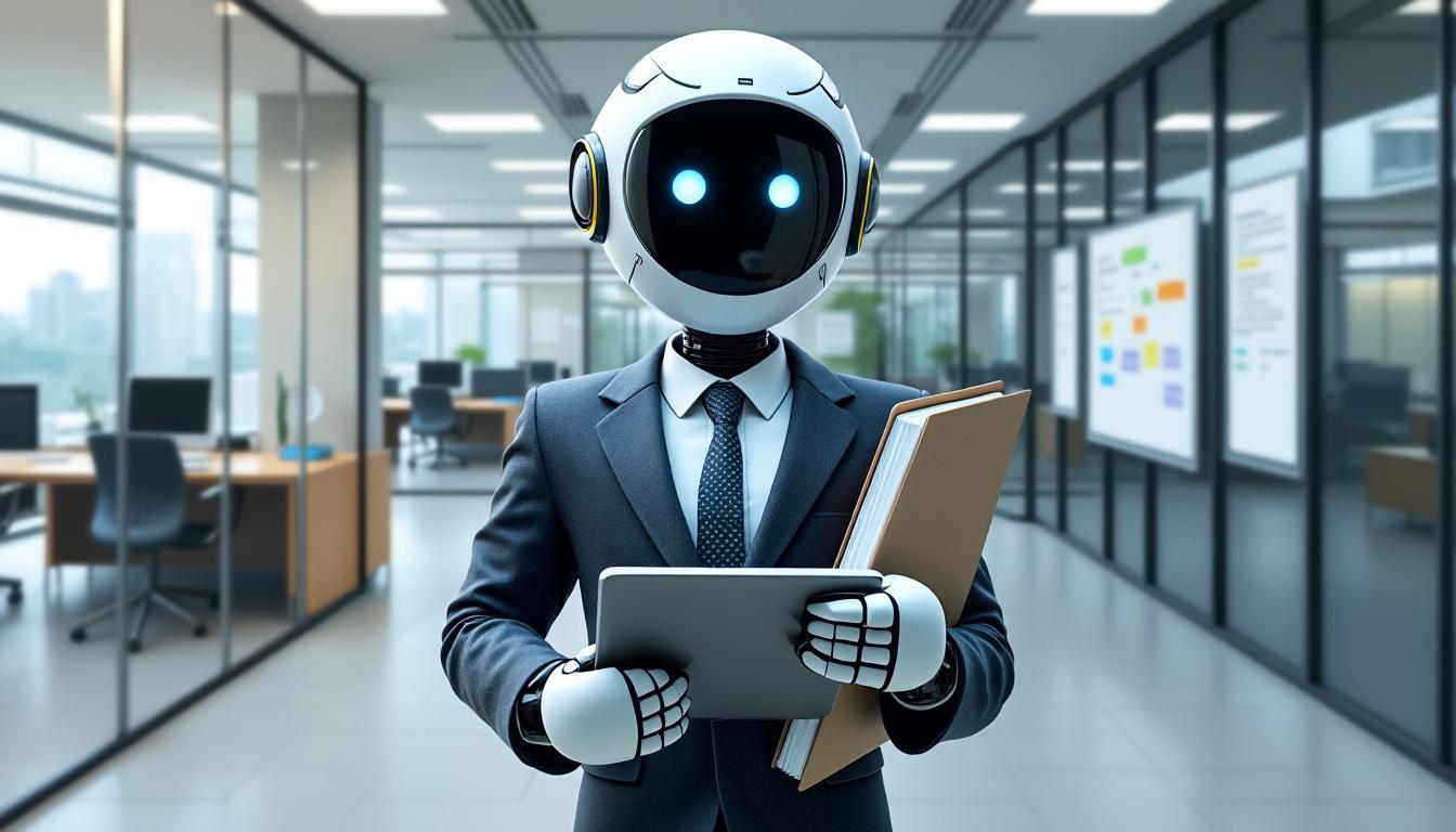 découvrez comment l'intelligence artificielle transforme le secteur de l'assurance auto en luttant contre la fraude. cet article explore les opportunités offertes par l'ia pour renforcer la confiance des assurés et améliorer l'intégrité des transactions.