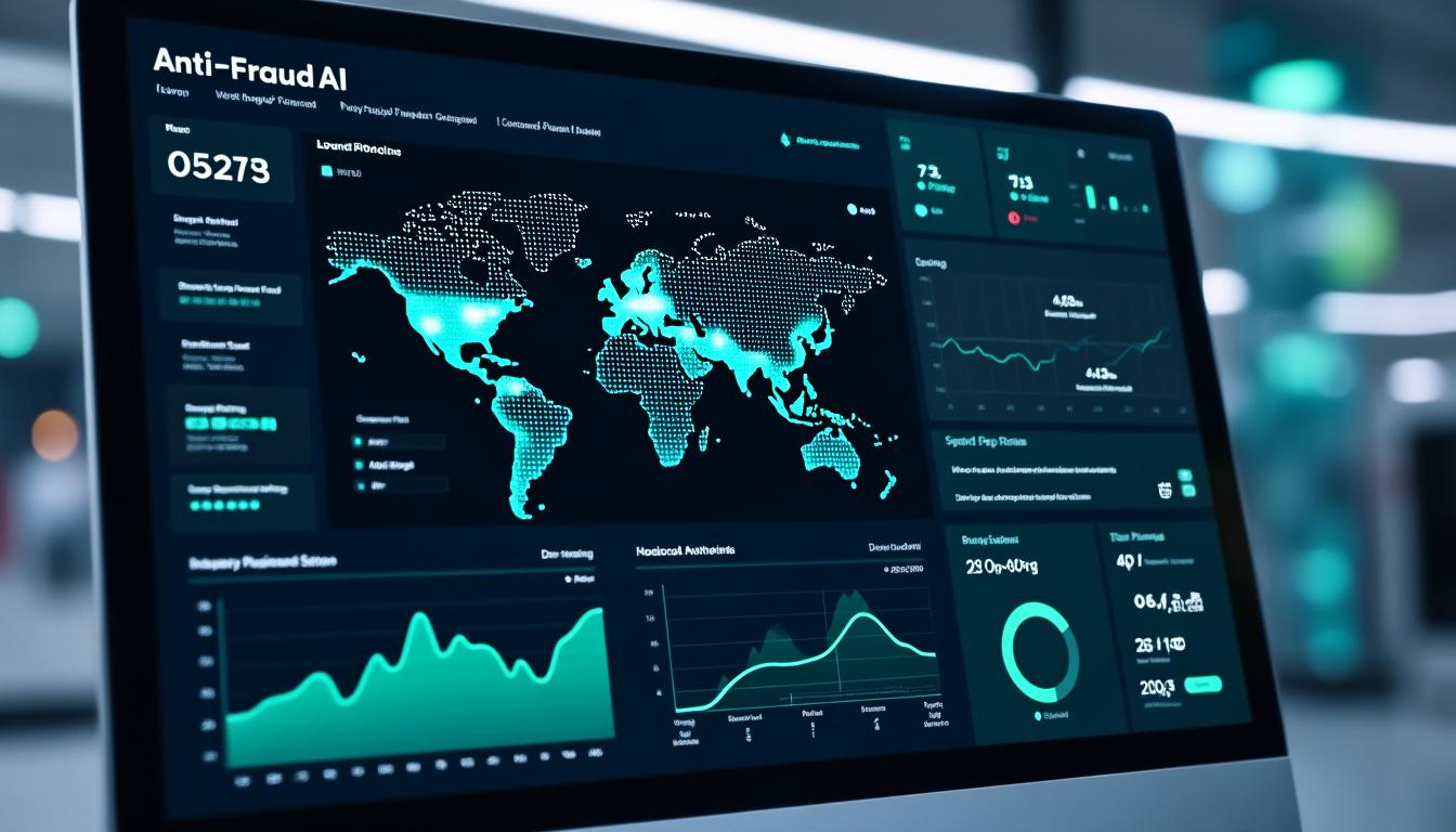 découvrez comment l'intelligence artificielle transforme la lutte contre la fraude en assurance auto, en offrant des solutions innovantes qui renforcent la confiance des consommateurs. analysez les opportunités qu'elle présente pour garantir une protection efficace et transparente.