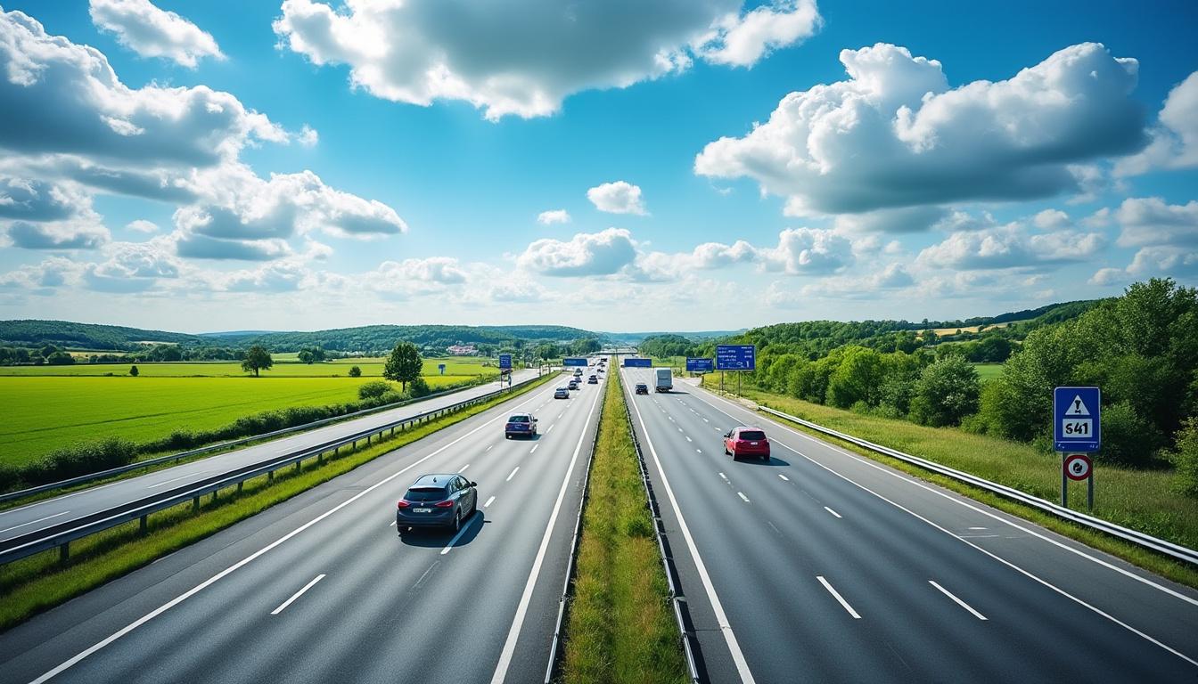 découvrez l'importance cruciale de l'entretien des routes départementales pour la sécurité des usagers, le développement économique et la préservation de l'environnement. apprenez comment une infrastructure routière bien entretenue contribue à la qualité de vie des citoyens et à la fluidité des échanges. ne négligez pas le rôle essentiel des collectivités dans la maintenance de ces axes de circulation.